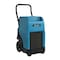 Xpower Portable Dehumidifier, 115V AC CD-90L-Blue - alternate 1