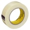 Scotch Film Tape, Polypropylene, Ivory, PK24 8898 - alternate 1