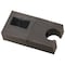 Delta Slide Mechanism - Contemporary Slide Bar RP64239RB - alternate 1