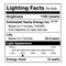 Euri Lighting A19 LED Bulbs, 12W, 1100 lm, 75W Eq., 3000K, E26, Dimmable, CEC/JA8, UL, 2PK EA19-12W5002CEC-2 - alternate 3