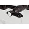 Kingston Brass Two-Handle Wall Mount Bridge Kitchen Faucet, Oil Rubbed Bronze KS2445BAL - alternate 4