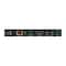 Bzbgear 8K UHD HDMI HDBaseT Long Range Extender with Bi-directional IR/RS-232/CEC up to 490ft BG-EXH-8K150C - alternate 5