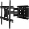Mount-It Articulating Large TV Wall Mount w/Exte MI-385 - alternate 3