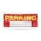 Signmission Parking Variable, 48 Inch x 120 Inch, Vinyl Banner B-120-30779 - alternate 1
