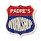 Signmission Padre's Workshop, 6 Inch X 6 Inch, Plastic Sign SHI-P-6-489-PADRE - alternate 1