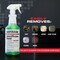 Rust-Oleum Professional Cleaners General Purpose Cleaner, Trigger Spray Bottle, 32 oz, Mild, 6 PK 352264 - alternate 3