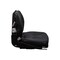 Uni Pro 112 Semi-Suspension Seat, Black Vinyl 8074 - alternate 5