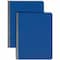 Smead Cover Binder, Dark Blue 81351 - alternate 1