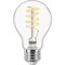 Signify EyeComfort 40W Equivalent Daylight A19 Medium LED Light Bulb 565770 - alternate 2