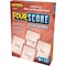 Teacher Created Resources Four Score Sight Words Game, Fun, Matching, 3 to 20 Players 66117 - alternate 1