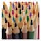 Cra-Z-Art Colored Pencils, 72 Assorted Lead and Barrel Colors 10402-24 - alternate 2