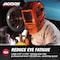 Jackson Safety Premium Graphic Welding Helmet, ADF Variable Shade, Hell Fire 47101 - alternate 5