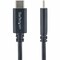 Startech.Com 2M 6 FT USB C CABLE - M/M - USB 2.0 - USB-IF CERTIFIED USB2CC2M - alternate 3