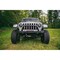 Body Armor 4X4 18-C JEEP JL WRANGLER/ 20-C JT GLADIATOR JT MID-STUBBY FRONT BUMPER JL-19532 - alternate 4