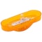 Grote Lighting SuperNova Oval LED Clearance & Marker Lights, Amber, 12V, Polycarbonate,  54183 - alternate 4