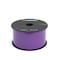 Labeltac LabelTac 4 and Pro Model High Performance 10-Year Vinyl Supply 2.5in x 150ft, Purple LT2509HP - alternate 1