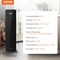 Vevor Scent Air Machine 950ml Bluetooth Cold Air Diffuser 3000sq.ft Waterless A316 - alternate 3