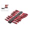 Tekton 17pc Phillips and Slotted Screwdriver Set with Modular Organizers-4, 8in Shanks (#0 - #3, 3 - 8 mm) DWZ90123 - alternate 5