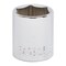 Vulcan Drive Socket, 13/16 in Socket, 3/8 in Drive, 6-Point, Chrome Vanadium Steel, Chrome, MT6495386 MT6495386 - alternate 3