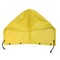 Neese Rain Hood, Universal 35, Yellow, U 35001-60-YEL-U - alternate 5
