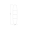 Skutchi Designs 18 Person Conference Table With Power Unit | 18' Boval Table | Harmony Series HAR-BOVL-48X216-T-K458-ESIL - alternate 4