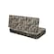 Uni Pro Kawasaki Mule 520-550 (2007 & Prior) Bench Seat Kit | Camo Fabric 8941 - alternate 4