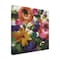 Trademark Fine Art Outdoor Canvas Art Andrea Lavery 'Bouncing Bumbles' Wall Art for Patios, or Gardens GRL00122-OC2424WR - alternate 6