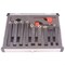 Pro-Series Pro-Series 9 Piece 1/2" Indexable Cut Off & Turning Tool Set 2002-0213 - alternate 1
