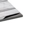 Apollo Tile White Brown 11.8 in x 11.8 in Glass, Stone Polished Floor and Wall Mosaic Tile 4.83 sqft/case, 5PK APLHTC88532-MA - alternate 5