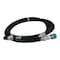 John Deere HYDRAULIC HOSE, OEM AFH203761 - alternate 2
