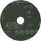 Pferd 5'' x 7/8'' Fiber Disc - Ceramic Oxide CO-ALU, 36 Grit 40774 - alternate 2