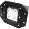 Race Sport Street Series 3X5In 12W 4-Led Hi-Power Flush Mount Led Spot Light RS-12W4LED-FM - alternate 1