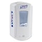 Purell LTX-12 Touch-Free Dispenser, 1,200 mL, 5.75 x 4 x 10.5, White 1920-04 - alternate 1