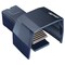 .Steute GFS 1O/1S - Foot Switch with 1NC / 1NO contacts, Momentary Action, with shroud 1048579 - alternate 1