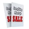 Signmission Everything Must Go Sale, Plastic Signs Only 24 Inch x 36 Inch, Corrugated Plastic, 2PK CSB-2436-2PACK-Everything Must Go Sale - alternate 1