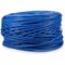 Add-On 1000FT NON-TERMINATED BLUE CAT6 UTP PLENUM-RATED SOLID COPPER PATCH CABLE ADD-CAT6USBULK1KP-BE - alternate 5