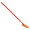 Corona Tools Trench Shovel, 35 Degree, 4 in. Head, Solid-Core Fiberglass Handle SS 64224 - alternate 1