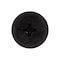 Auveco Honda Phillips Flat Head Tapping Screw, 100PK 22203 - alternate 2