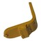 Caterpillar STOP A, CATERPILLAR OEM 6W9602 6W9602 - alternate 1