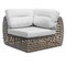 Skyline Design Dynasty Corner with Sunbrella Cushion 22389-KMNP-CUSH/SU-737 - alternate 2