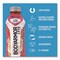 Bodyarmor LYTE Sports Drink, Strawberry Banana, 16 oz Bottle, 12PK 411896 - alternate 4