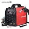 Wrightmaster 140 A, 110V, 3 in 1 MIG Welder, Portable Welder, LCD Display ZR-MIG140T - alternate 1