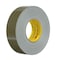 3M Duct Tape, Olive, 60 yd L, 2 in W 8979 - alternate 1