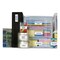 Avery Easy Peel Wht Address Labels w/Sure Feed, Laser, 0.5x1.75, Wht, PK2000 05267 - alternate 11
