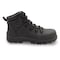 Avenger Framer Lite Mid - Men - CT EH WP SR - Black - 7.5D A8151-7.5D - alternate 6
