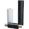 Panduit Resinribbon, Bl, 4.25"x300 ft., Tdp43me RMER4BL - alternate 1