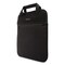 Targus Slipcase Neoprene Laptop Sleeve, 12", 10.25 x 1.2 x 13.5, Black TSS912 - alternate 2