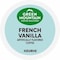 Green Mountain Coffee Roasters KCUP, FRENCHVANILLA, 24BX, 24PK 5000330112 - alternate 1