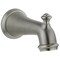 Delta Victorian Tub Spout - Pull-Up Diverter RP34357SS - alternate 1