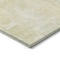 Homeroots 8' X 10' Gold Abstract Washable Non Skid Indoor Outdoor Area Rug 564257 - alternate 7